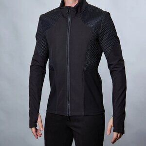Men's Zolnar Cyberpunk Jacket